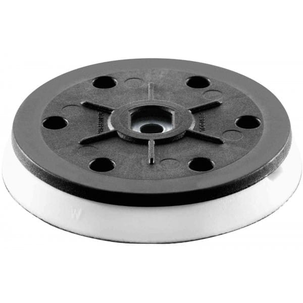 Тарелка шлифовальная FESTOOL ST-STF-D77/6-M5 W