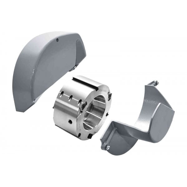 Приспособление для выборки клиновидного паза FESTOOL RS-HK 160x80