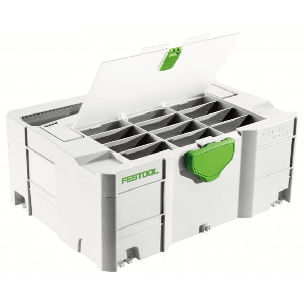 Систейнер FESTOOL T-LOC SYS 2 TL-DF