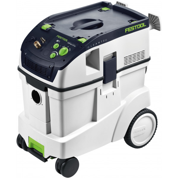 Пылесосы в фирменном магазине Festool