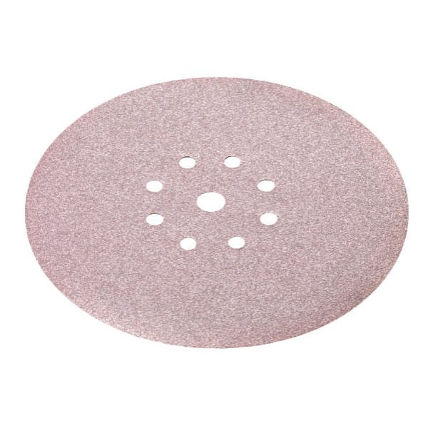 Круг шлифовальный FESTOOL STF D225/8 P100 CR/25