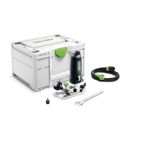 Фрезер модульный кромочный FESTOOL MFK 700 EQ-Plus