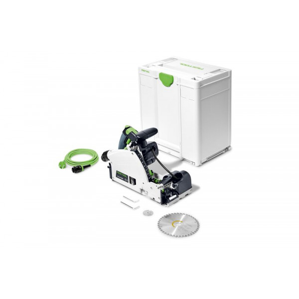 Погружная пила для подрезки Festool TSV 60 KEBQ-Plus