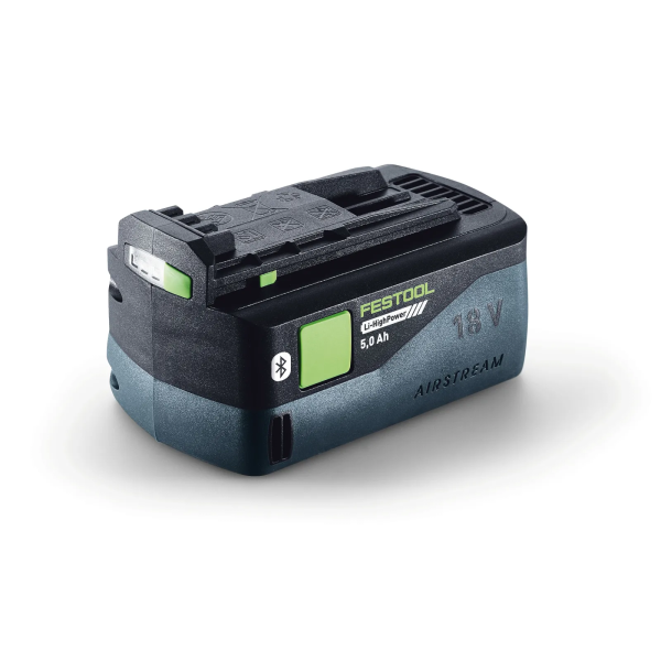 Аккумулятор HighPower FESTOOL BP 18 Li 5.0 HP-ASI