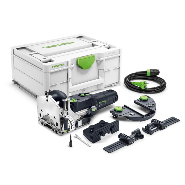 Набор для заточки дюбелей FESTOOL DF 500 RQ DOMINO