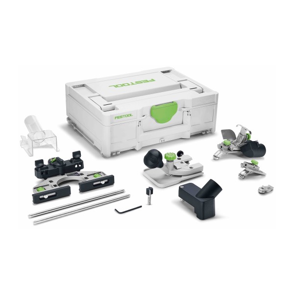 Набор оснастки FESTOOL ZS-MFK 700