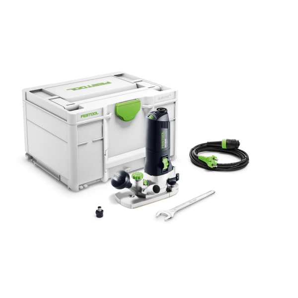 Фрезер модульный кромочный FESTOOL MFK 700 EQ/B-Plus