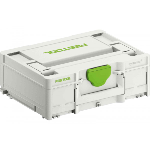 Систейнер FESTOOL SYS3 M 137