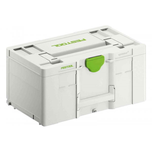 Систейнер FESTOOL SYS3 L 237
