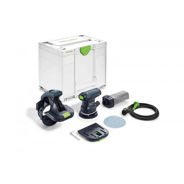 FESTOOL ES ETS 125 REQ Plus 576678 FESTOOL