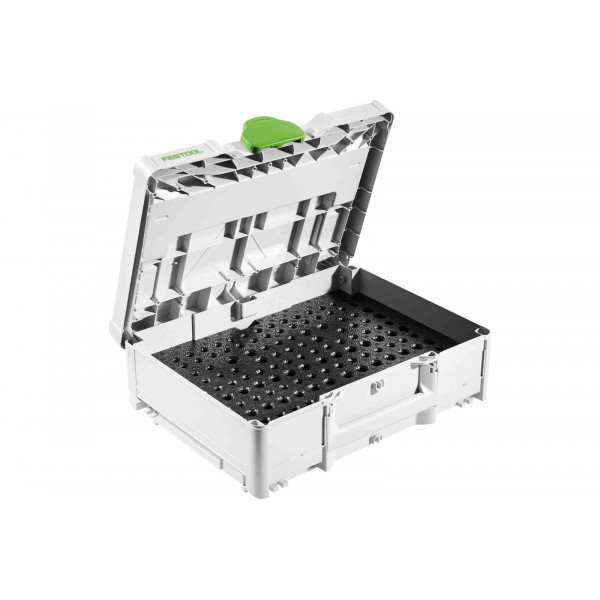 Систейнер FESTOOL SYS3-OF D8/D12