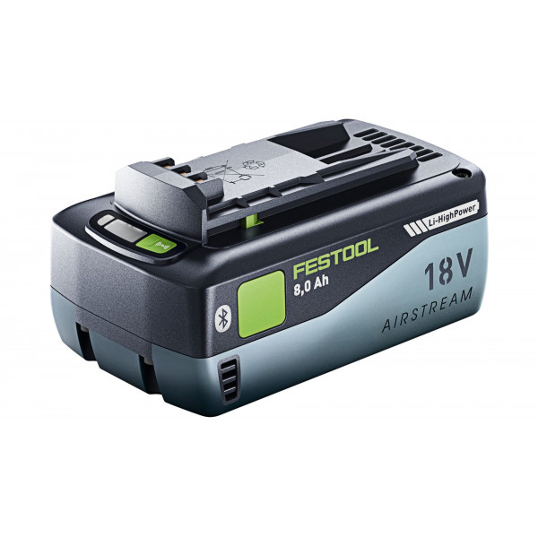 Аккумулятор FESTOOL HighPower BP 18 Li 8,0 HPC-ASI