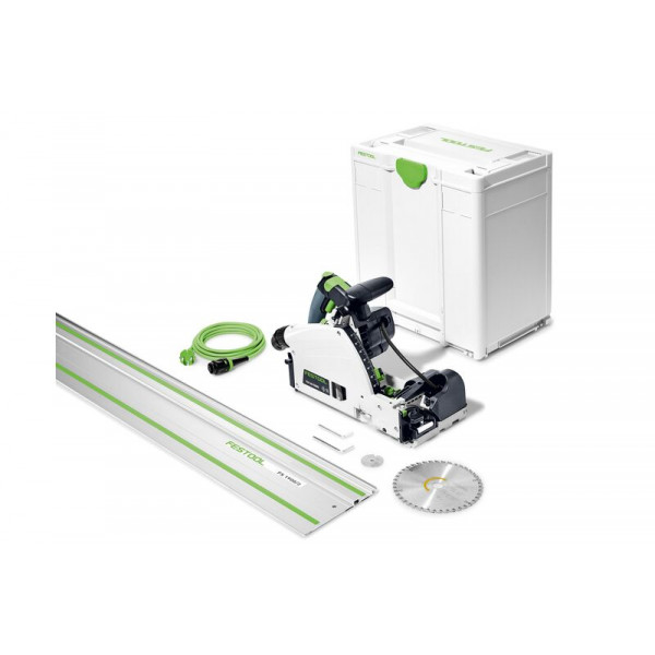 Погружная пила для подрезки Festool TSV 60 KEBQ-Plus-FS