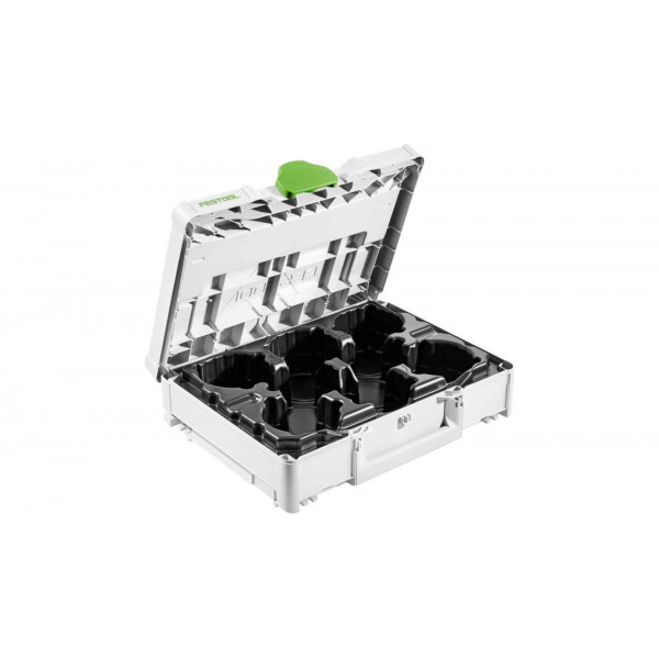Контейнер для хран. шлиф. мат. Festool Systainer³ SYS-STF-D77/D90/93V