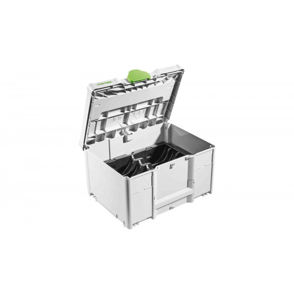 Систейнер Festool Systainer³ SYS-STF D150