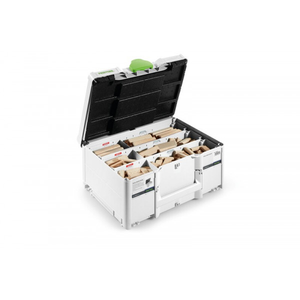 Дюбель Festool Domino XL