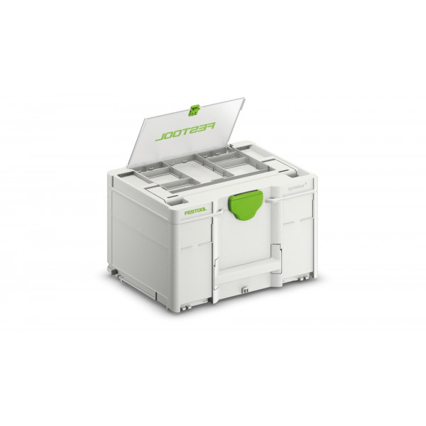 Систейнер Festool Systainer³ SYS3 DF M 237