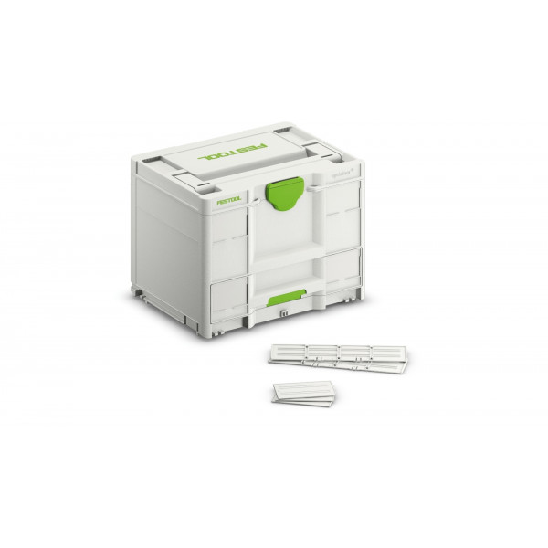 Сортейнер Festool Systainer³ SYS3-COMBI M 287