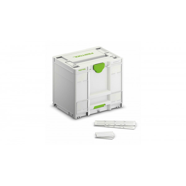 Сортейнер Festool Systainer³ SYS3-COMBI M 337