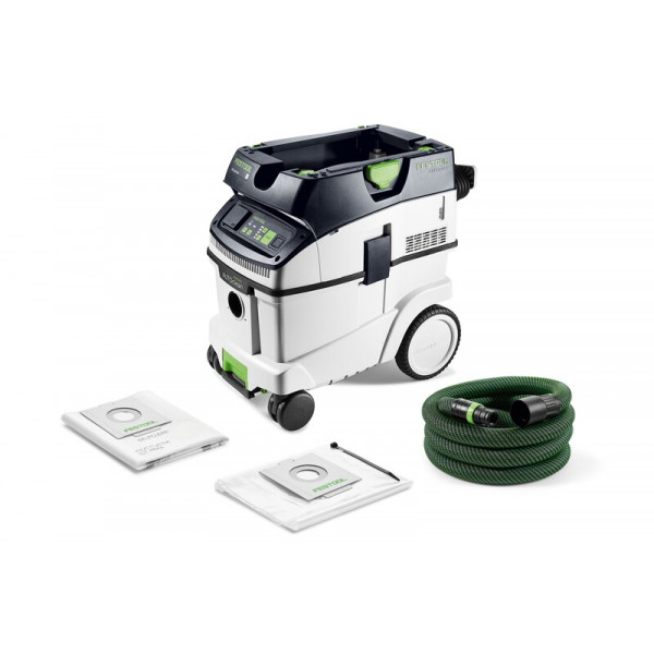 Пылеудаляющий аппарат Festool Cleantec CTL 36 EI AC