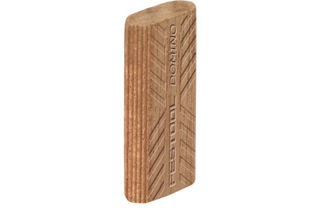 Шип вставной, древесина FESTOOL Sipo D8x50/100 MAU