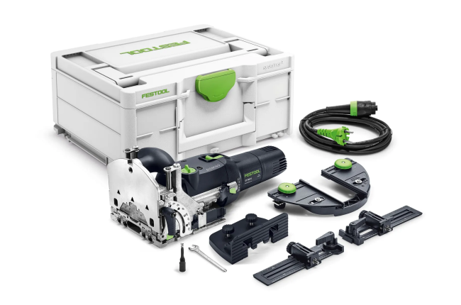 Набор для заточки дюбелей FESTOOL DF 500 RQ DOMINO