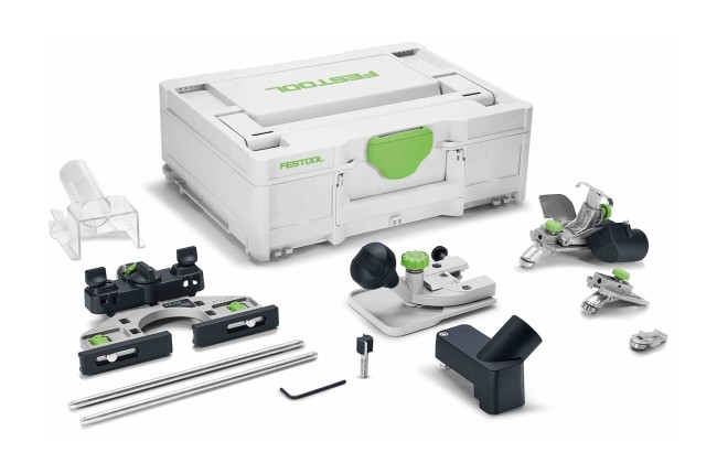 Набор оснастки FESTOOL ZS-MFK 700