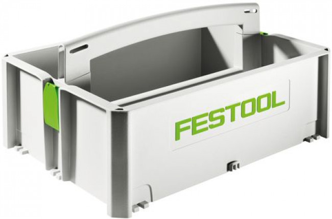 Систейнер ToolBox FESTOOL SYS-TB-1