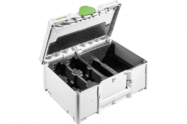 Систейнер FESTOOL SYS3 M 187 ENG 18V
