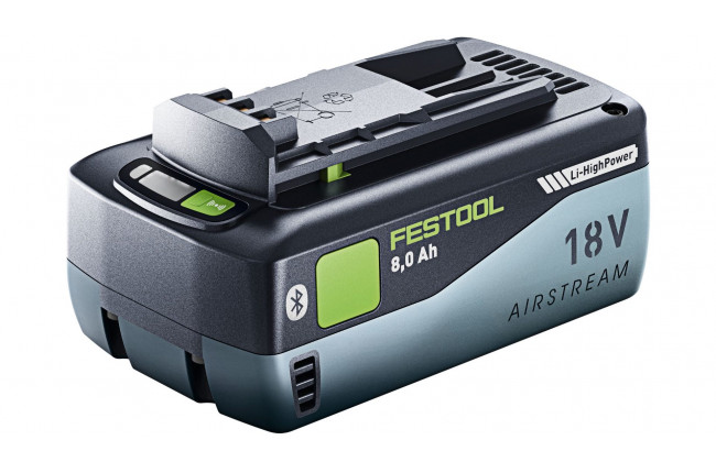 Аккумулятор FESTOOL HighPower BP 18 Li 8,0 HPC-ASI