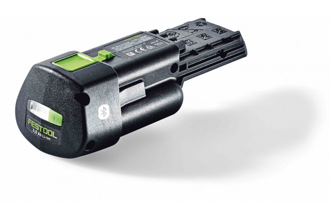 Аккумулятор Festool BP 18 Li 3,0 Ergo I