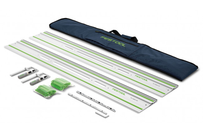 Стартовый комплект шин-направляющих Festool FS 1400/2-KP-Set