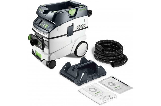 Пылеудаляющий аппарат Festool Cleantec CTL 36 EI AC-Planex